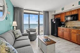 Beach Cove Resort 1010