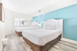 Beach Cove Resort 1509