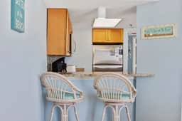 Beach Cove Resort 405