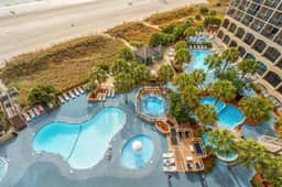 Beach Cove Resort 710