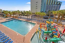 Caravelle Resort Unit 302