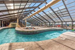 Compass Cove Resort 1125
