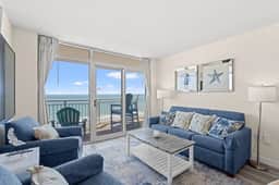 Bay Watch Resort 1032