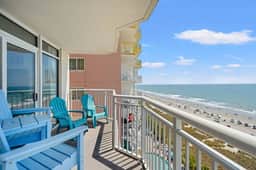 Bay Watch Resort 1032