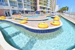 Bay Watch Resort 1032