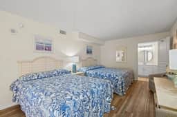 Bay Watch Resort 1032