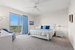 9th-Floor Ocean View Condo, Pool & Hot Tub