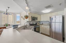 Panoramic Oceanfront Condo with Year-Round Pool