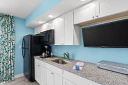 Beach Cove Resort 624