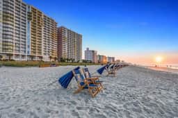 Bay Watch Resort 1602