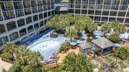 Beach Cove Resort 1014
