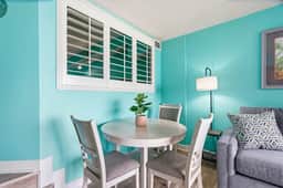 Beach Cove Resort 1014