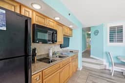 Beach Cove Resort 1014