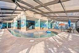 Compass Cove Resort 462