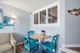 Beach Cove Resort 515