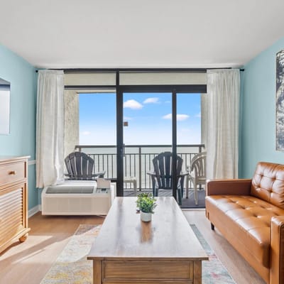 Monterey Bay Suites  Resort 1519