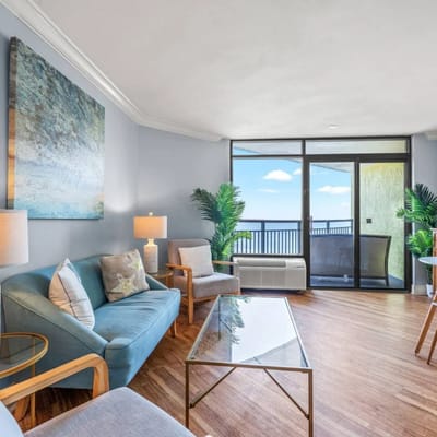 Monterey Bay Suites Resort 1111