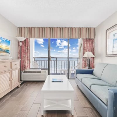Monterey Bay Suites Resort 831