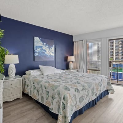 St Clements Resort Unit 201