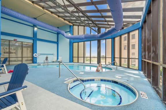 Beach Cove Resort 1509