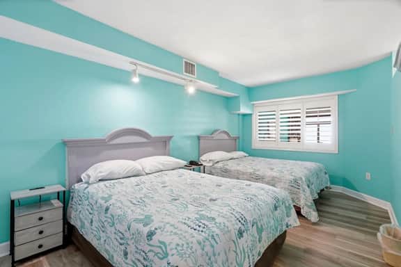 Beach Cove Resort 1014