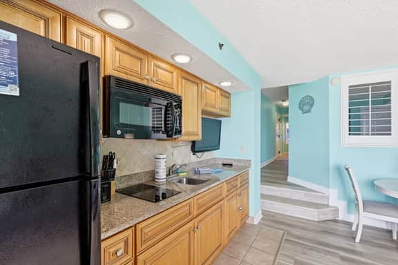 Beach Cove Resort 1014