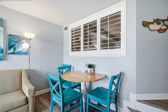 Beach Cove Resort 515