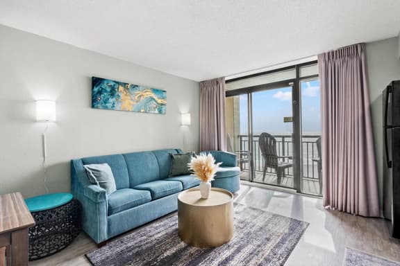 Beach Cove Resort 710