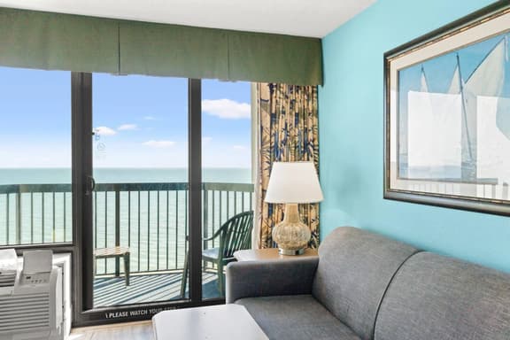 Compass Cove Resort 1052