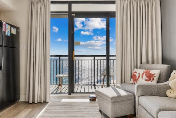 Beach Cove Resort 1509