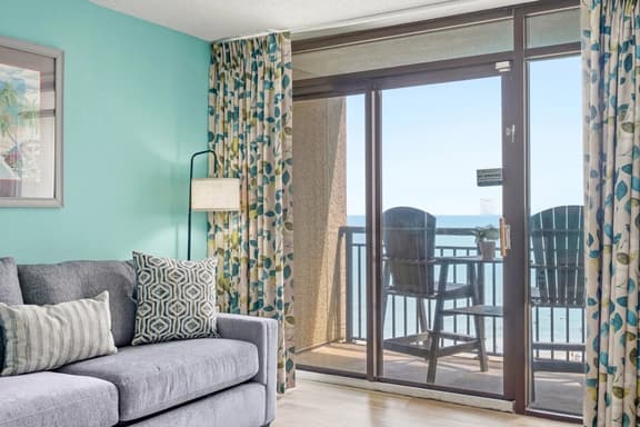 Beach Cove Resort 1014