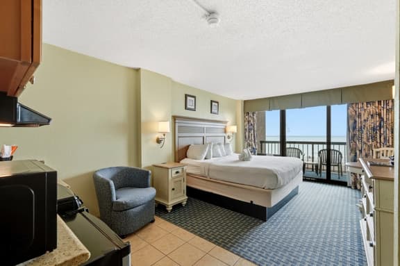 Compass Cove Resort 462