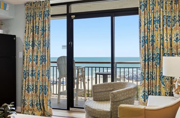 Beach Cove Resort 515