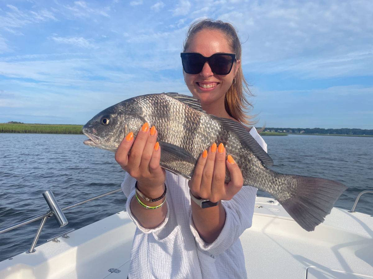Fishing Charters