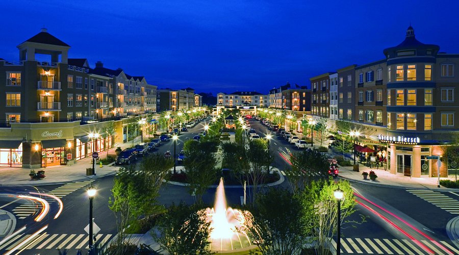 The Market Common