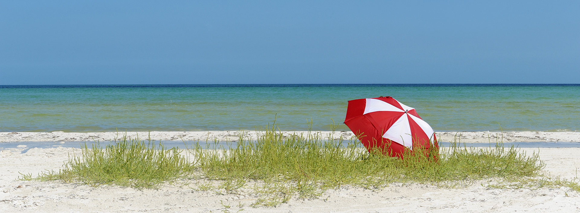 Cherry Grove Beach