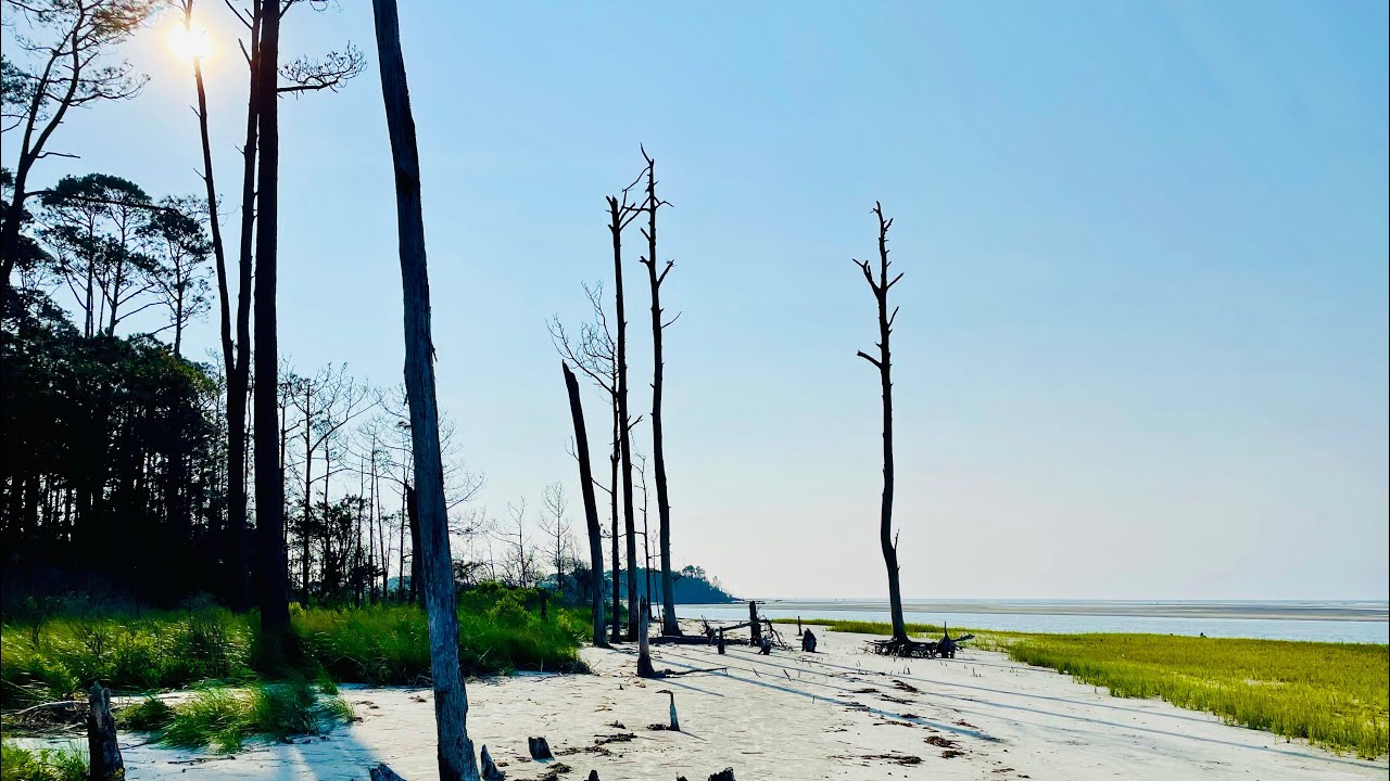 Waites Island