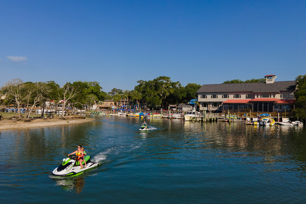 Water Sports