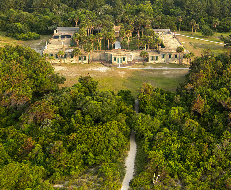Atalaya Castle