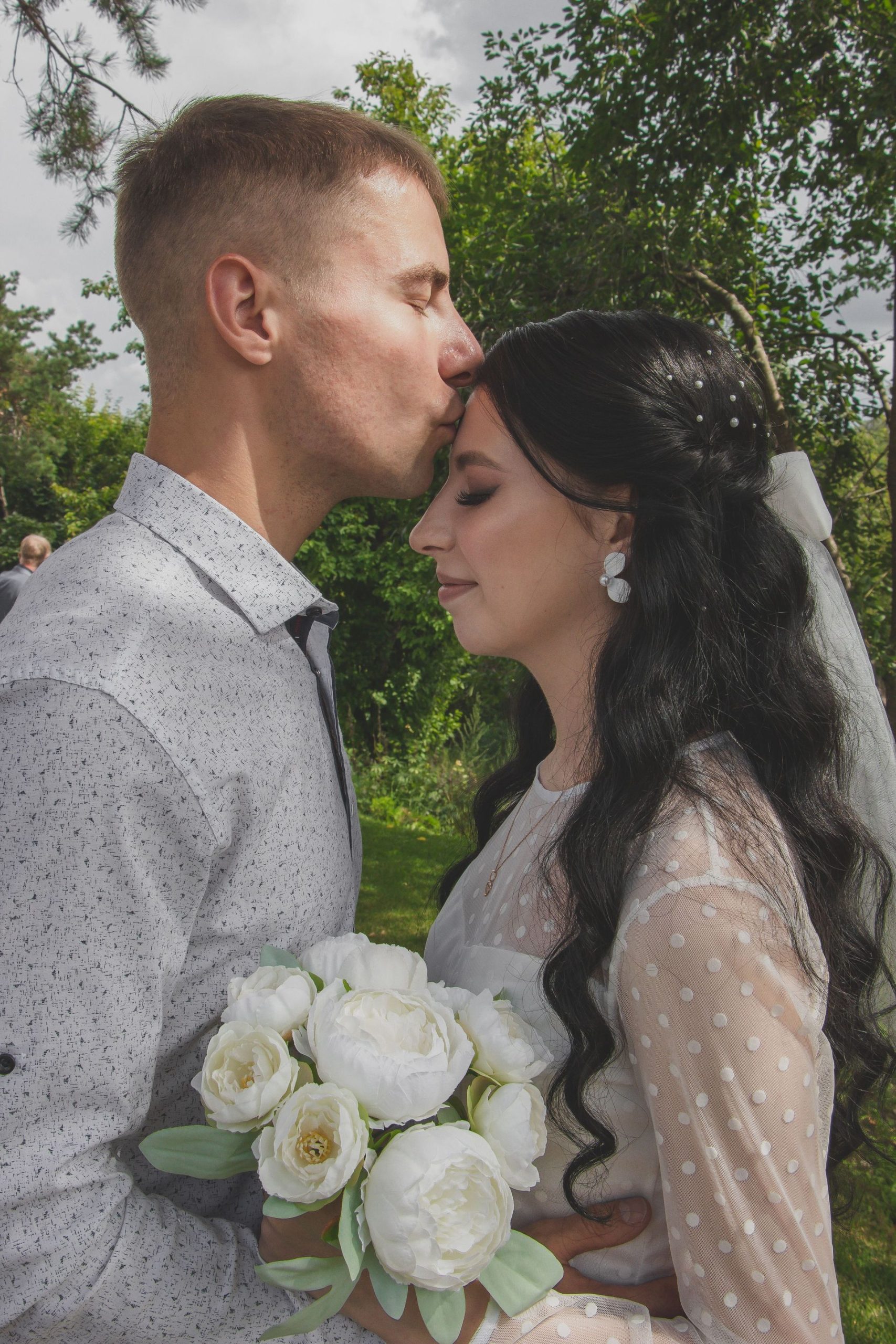 White Oak Farms Wedding Venue